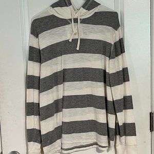 Urban Pipeline Hoodie